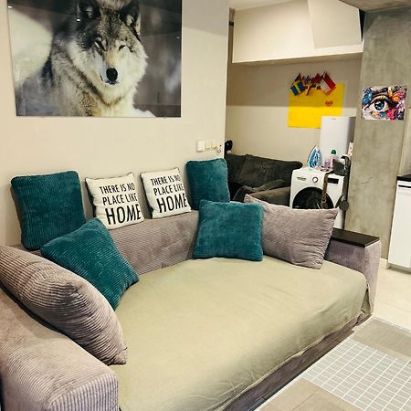 Ministay Kremerowska Cracovia Exterior foto