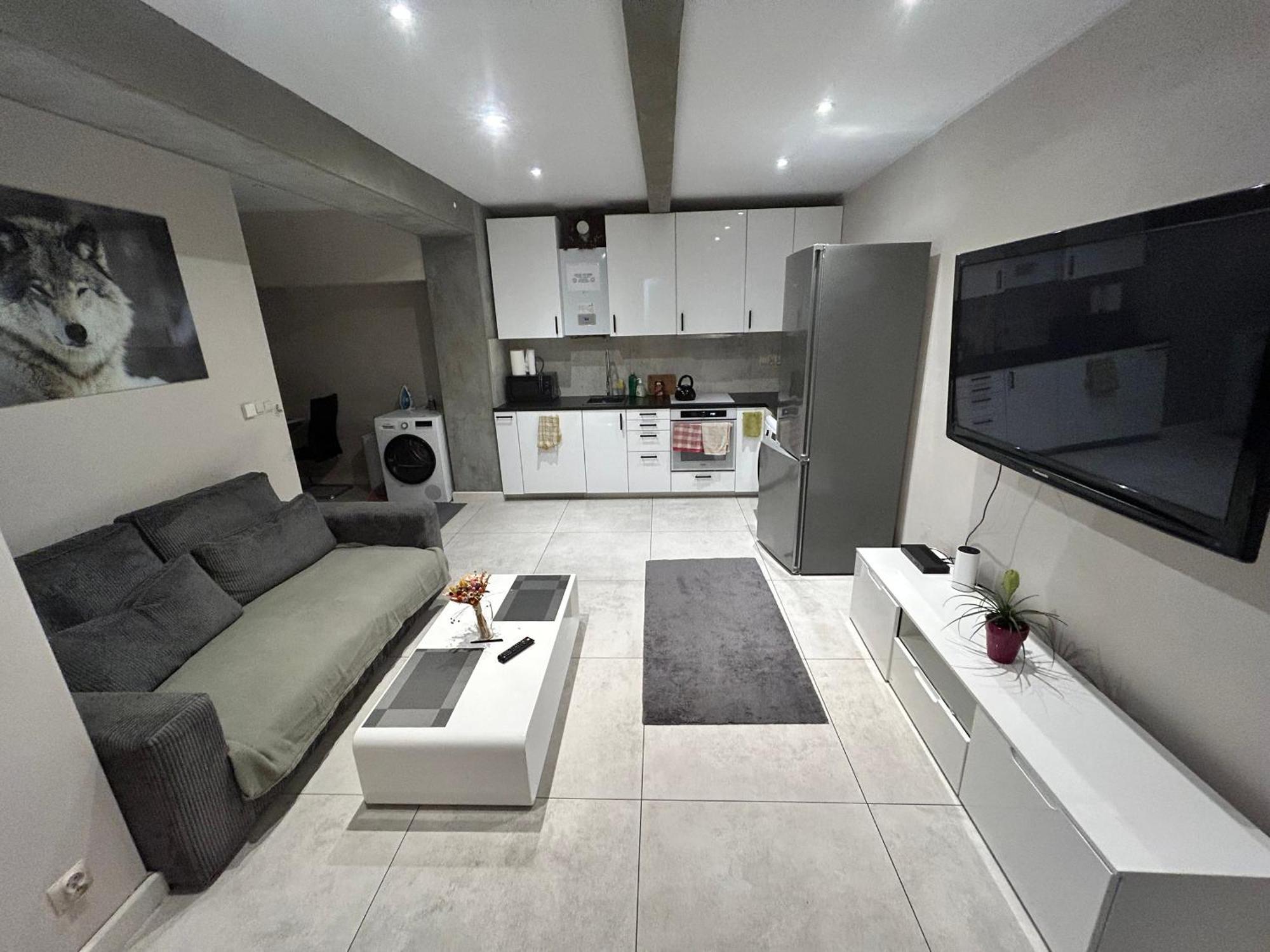 Ministay Kremerowska Cracovia Exterior foto