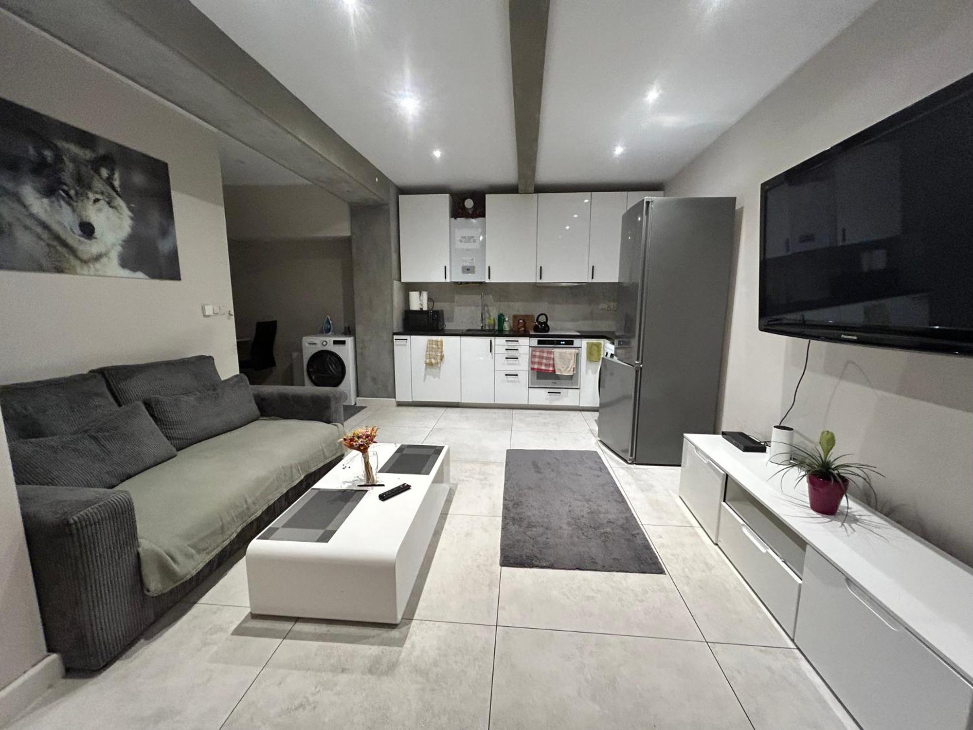 Ministay Kremerowska Cracovia Exterior foto