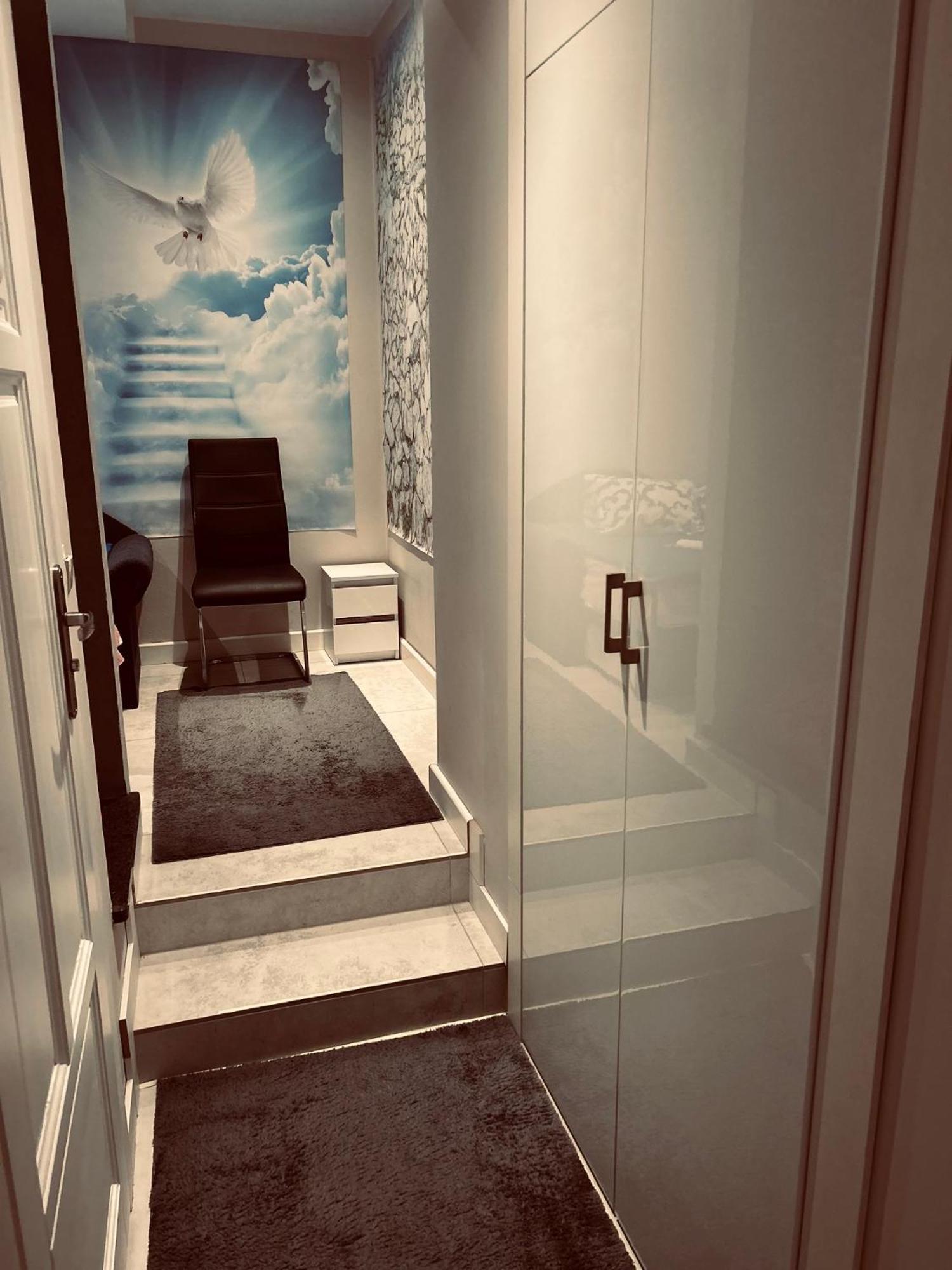 Ministay Kremerowska Cracovia Exterior foto