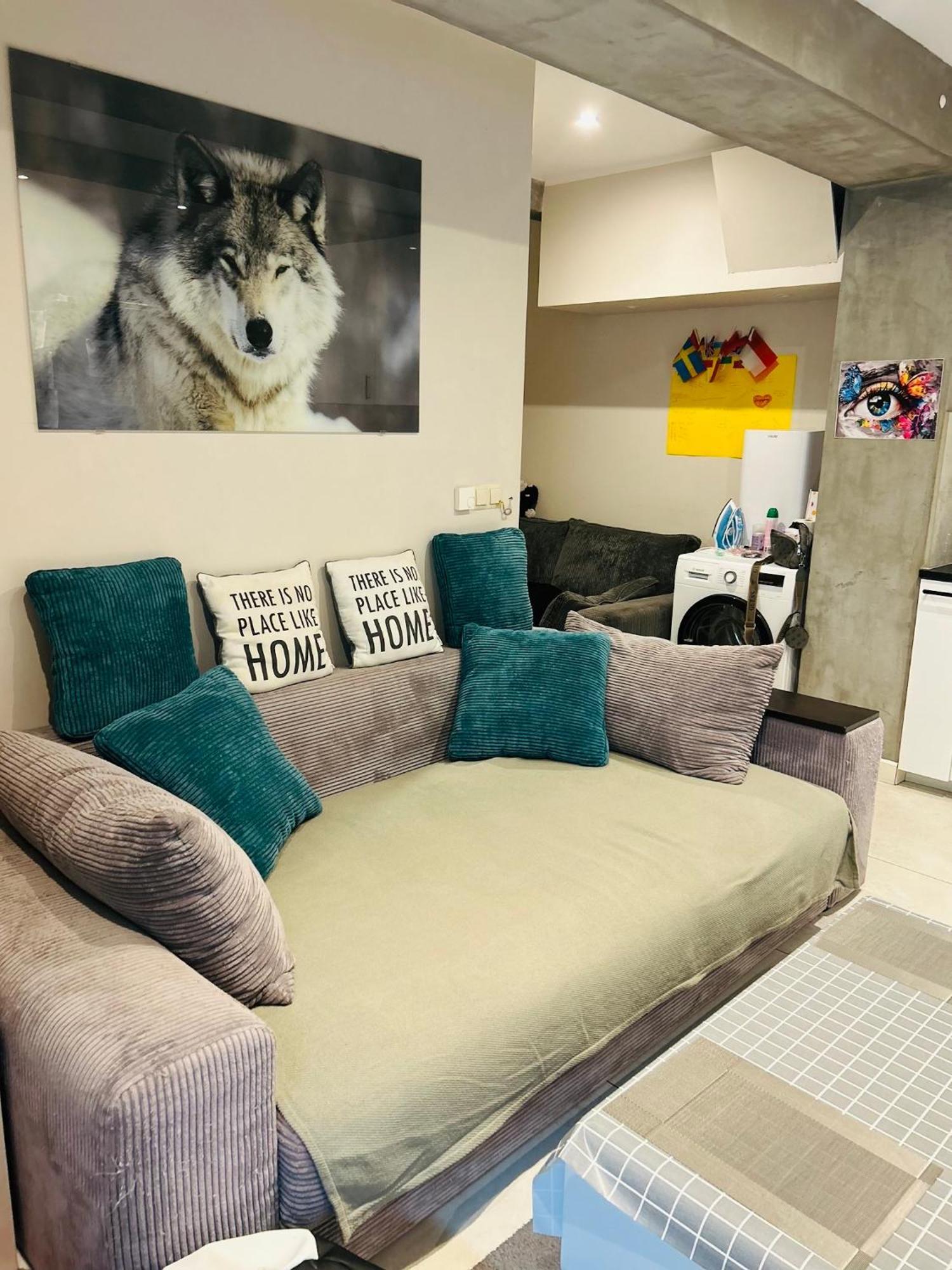 Ministay Kremerowska Cracovia Exterior foto